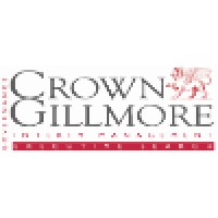 Crown Gillmore BV logo - Similar company to Delfin Impact Executives