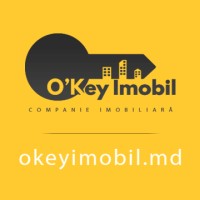O'Key Imobil logo - Similar company to Revolution Estate