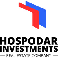 HOSPODAR INVESTMENTS logo - Similar company to Dolfin Homes