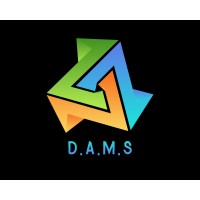 D.A.M.S logo - Similar company to Smoys