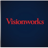 Visionworks of America logo - Similar company to Leadseen, Inc.