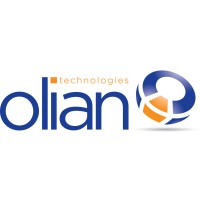 Olian technologies logo - Similar company to Olian Inc.