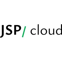 JSP Cloud logo - Similar company to Aspello