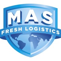 M.A.S. Fresh Logistics GmbH logo - Similar company to Bca Ftl