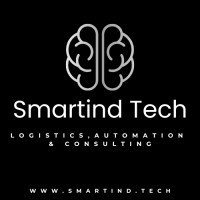 Smartind  Tech. Logistics, Automation & Consulting logo - Similar company to Zefere