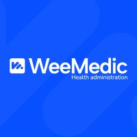 WeeMedic logo - Similar company to Weecompany