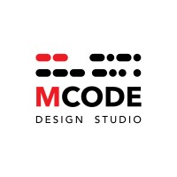 MCode Design Studio logo - Similar company to Mcode
