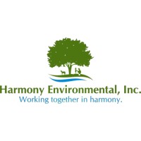 HARMONY ENVIRONMENTAL INC logo - Similar company to Bio Recovery