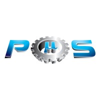 PMS Makina ve Servis Hizm. San. Ve Tic. Ltd. Şti. logo - Similar company to Orsa İnsan Kaynaklari