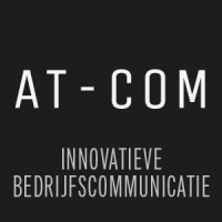 AT-Com BV logo - Similar company to Beconsulted.Be