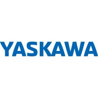 Yaskawa Electric Corporation logo - Similar company to Groschopp, Inc.