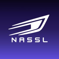 NASSL Racing logo - Similar company to Potimize
