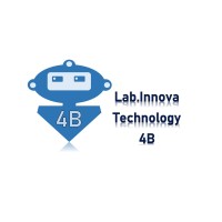 Lab Innova Technology 4B logo - Similar company to Radec