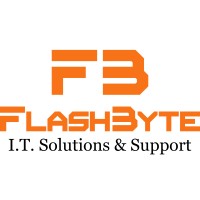 FlashByte Managed Services Inc. logo - Similar company to Nsp It Strategy & Solutions