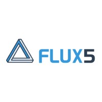 FLUX5 Group logo - Similar company to Sinapse Pty Ltd