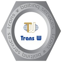 Trans W Bolting Services logo - Similar company to Live Oak Solutions
