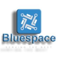 Bluespace Enterprises LLP logo - Similar company to Developer Student Clubs (Dsc) Vvce