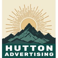 Hutton Advertising logo - Similar company to Amplifier Advertising
