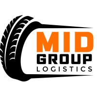 Mid Group Logistics INC logo - Similar company to Mid Group Transportation Inc