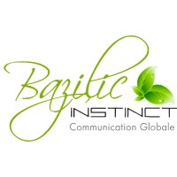 Bazilic Instinct logo - Similar company to French Libation