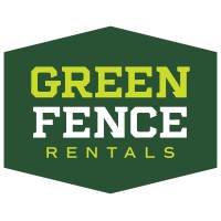 Green Fence Rentals logo - Similar company to Equityset