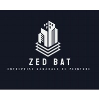ZED BAT logo - Similar company to Constructee