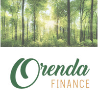 Orenda Finance logo - Similar company to Orenda Finance