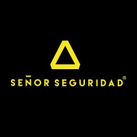 Señor Seguridad logo - Similar company to Lion Intel
