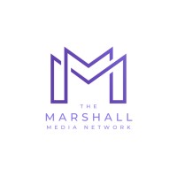 The Marshall Media Network logo - Similar company to Sachdeva_Technologies