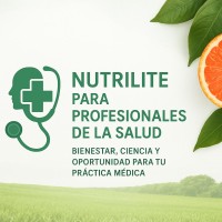 Soluciones Nutrilite/ Representante logo - Similar company to Netcommercesg