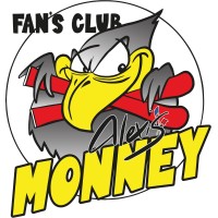 Fan's club Alexis Monney logo - Similar company to Les Paccots - La Veveyse Tourisme