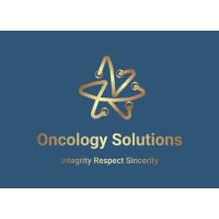 Oncology Solutions logo - Similar company to The Greely Group