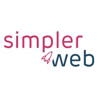 Simpler Web logo - Similar company to Simpleweb