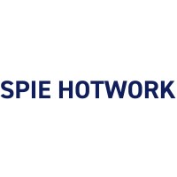 Hotwork USA logo - Similar company to Spie Excelsius