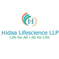 Hidaa Life Science LLP logo - Similar company to Sweetify