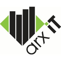 arx iT (Conseil, Réalisation & Formation SIG) logo - Similar company to Procert Sa