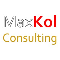 MaxKol Consulting logo - Similar company to Maxol Lubricants