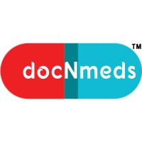 docNmeds logo - Similar company to Ghsl Technologies Pvt Ltd.