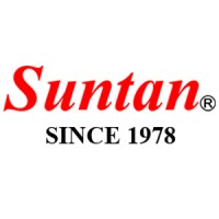 Suntan Technology Company Limited logo - Similar company to Suntan Technology