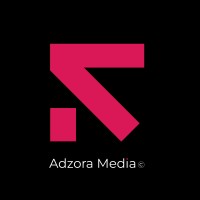 Adzora Media logo - Similar company to Ollo Designs