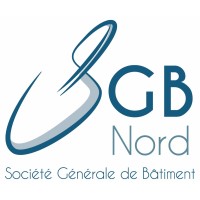 SGB Nord logo - Similar company to Association La Spirale