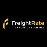 FreightRate logo - Similar company to Wirebee