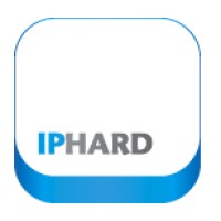 IPHARD EURO SL logo - Similar company to Xarxa Dos Control