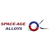 Space-Age Alloys logo - Similar company to Lanic Aerospace