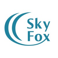 Sky Fox GmbH logo - Similar company to Skyfox