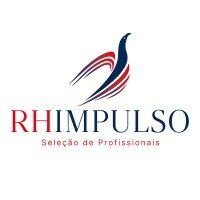 RH Impulso logo - Similar company to Recicla Gestão De Resíduos