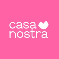 CasaNostra Cosméticos logo - Similar company to Divina Dama Cosméticos