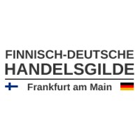 Finnisch-Deutsche Handelsgilde Frankfurt am Main logo - Similar company to Global Hope