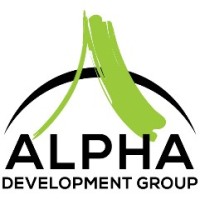 Alpha Development Group logo - Similar company to Mitre Peak Company