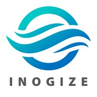 Inogize logo - Similar company to Venture Atlas